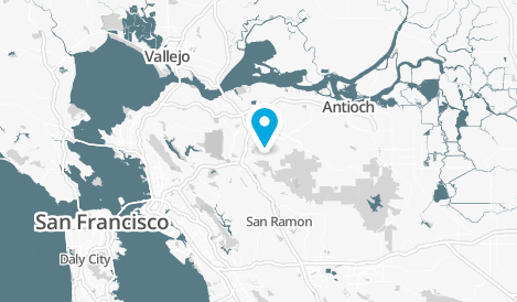 1550 Parkside Drive, Walnut Creek, CA 94596